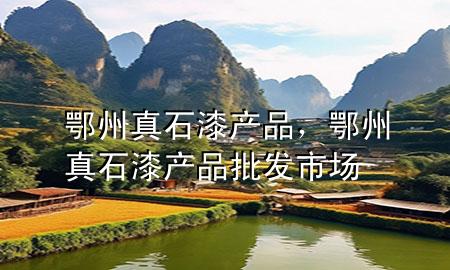 鄂州真石漆產(chǎn)品，鄂州真石漆產(chǎn)品批發(fā)市場(chǎng)