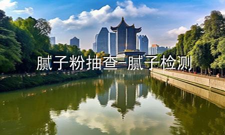 膩子粉抽查-膩子檢測