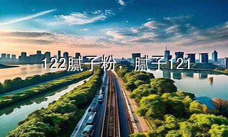 122膩子粉，膩子121