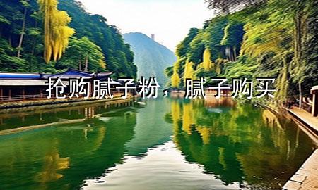 搶購膩子粉，膩子購買