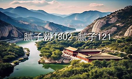 膩?zhàn)臃?802-膩?zhàn)?21