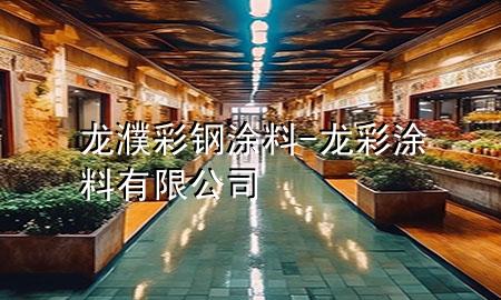 龍濮彩鋼涂料-龍彩涂料有限公司