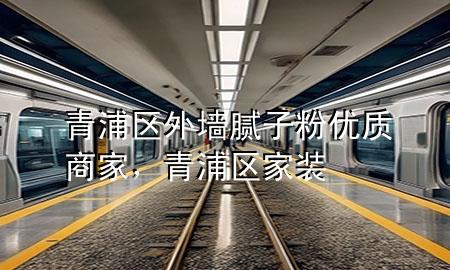 青浦區(qū)外墻膩?zhàn)臃蹆?yōu)質(zhì)商家，青浦區(qū)家裝