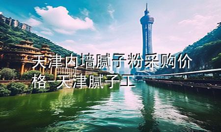 天津內(nèi)墻膩子粉采購價格-天津膩子工