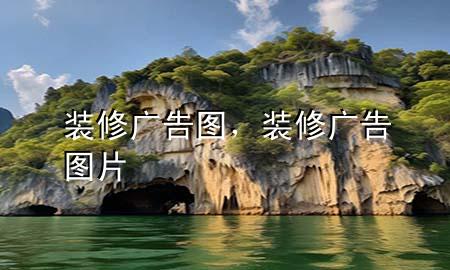 裝修廣告圖，裝修廣告圖片