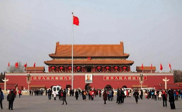 熱淚！第一次看這樣的毛主席，感動(dòng)億萬(wàn)中國(guó)人！